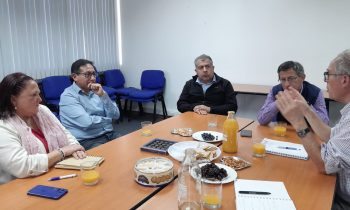 Universidad Adventista de Chile impulsa colaboración entre Comités Éticos Científicos de Ñuble