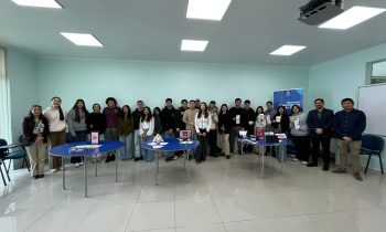 La Facultad de Ciencias de la Salud impulsa la innovación farmacéutica desde el aula