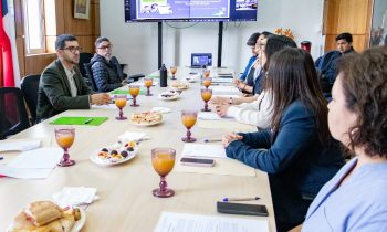 UNACH colabora en la gobernanza regional del Acuerdo de Escazú