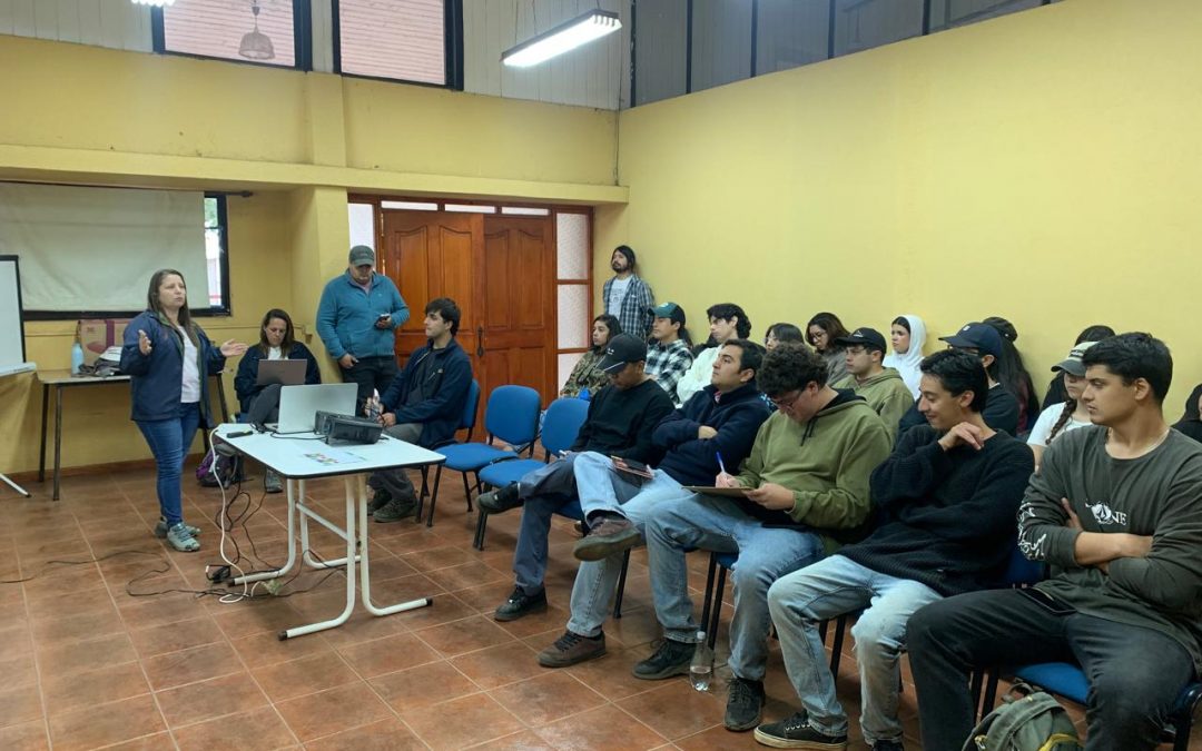 Aprender programación adquiere una nueva dimensión