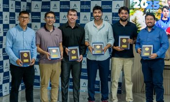 El departamento de Deportes y Recreación cerró un año de logros y comunidad en la UNACH