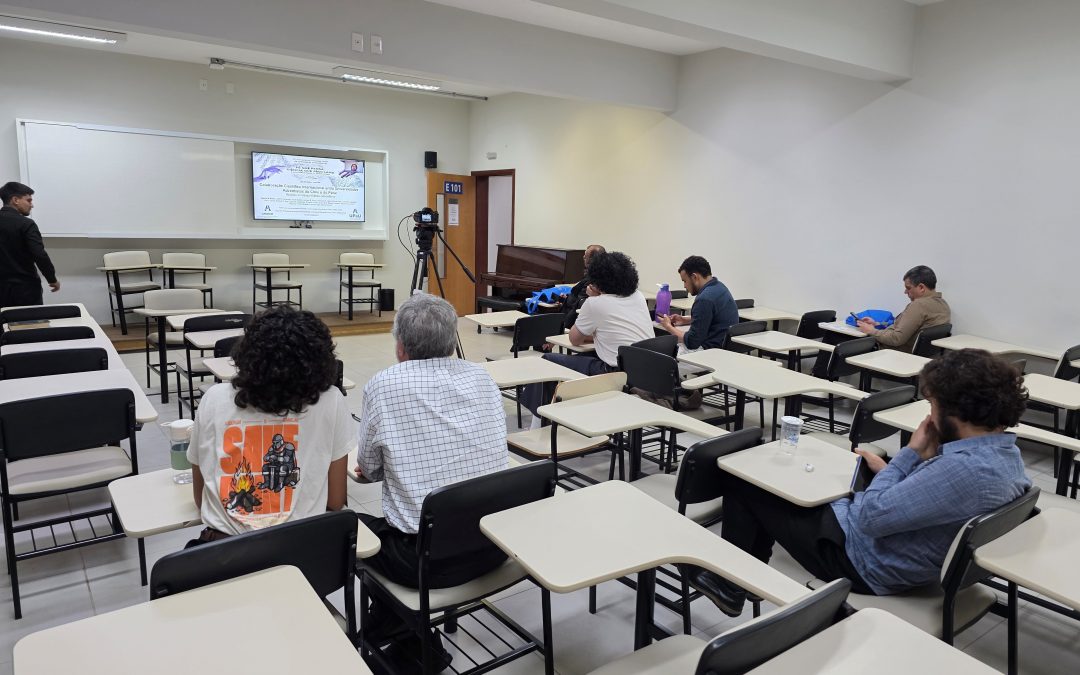 Ciencia Adventista: Un diálogo que construye puentes