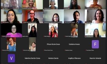 Un puente que mantiene viva la comunidad profesional 