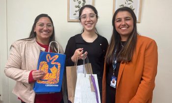 UNACH fortalece el desarrollo docente con la implementación del Plan de Mentorías del segundo semestre de 2025