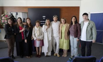 Trabajo Social reúne a egresados en jornada de diálogo y reconocimiento