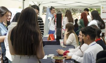 Feria de Ciencias 2025: La Universidad Adventista de Chile celebra la ciencia junto a la comunidad