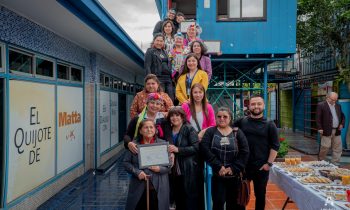 Exitoso cierre del Segundo Año del Taller de Registro y Memoria Indígena de Ñuble