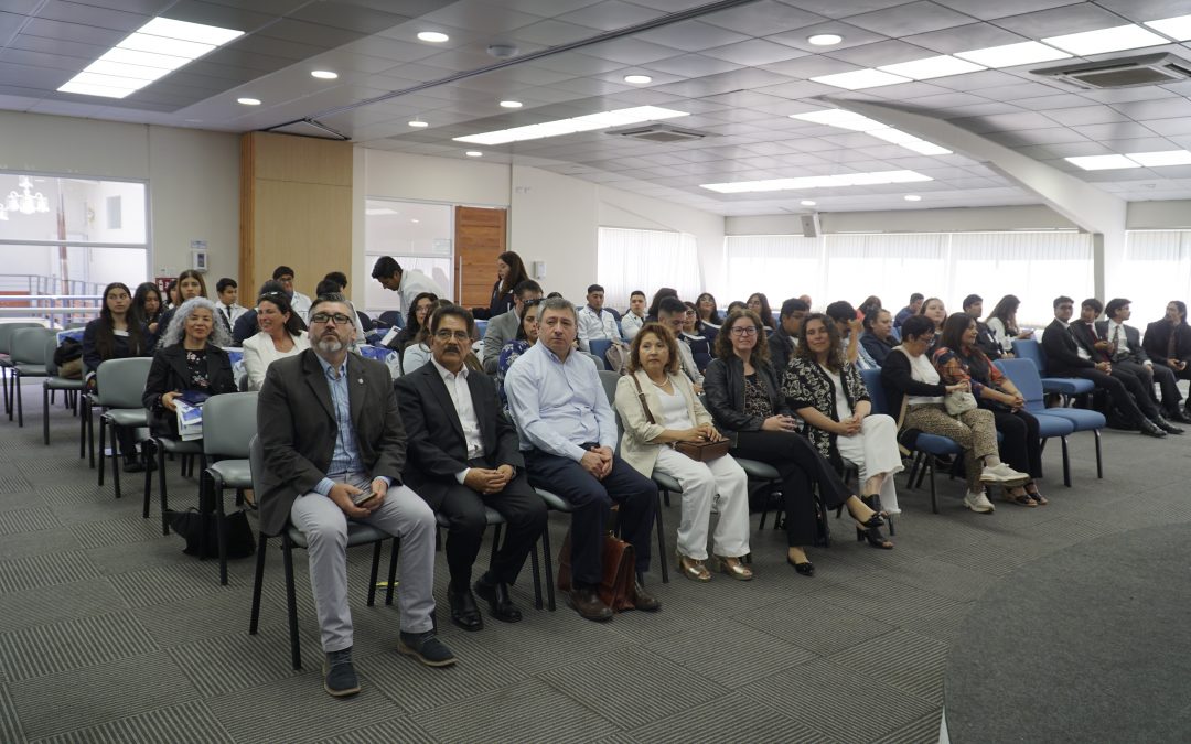 La Pedagogía que siembra futuro: 62 años formando maestros con vocación y valores