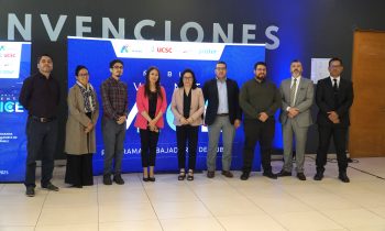 Universidad Adventista de Chile es reconocida como Embajadora del Turismo de Convenciones en Ñuble