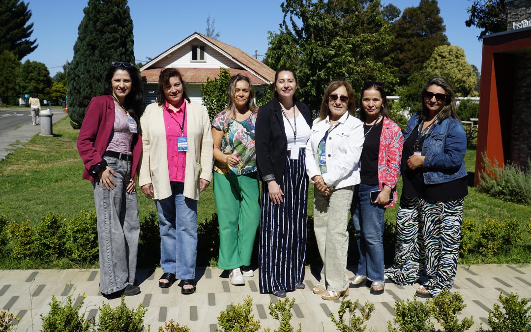 Inauguran con éxito la Primera Escuela de Verano para Docentes de Educación Básica
