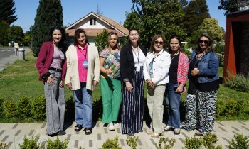 Inauguran con éxito la Primera Escuela de Verano para Docentes de Educación Básica