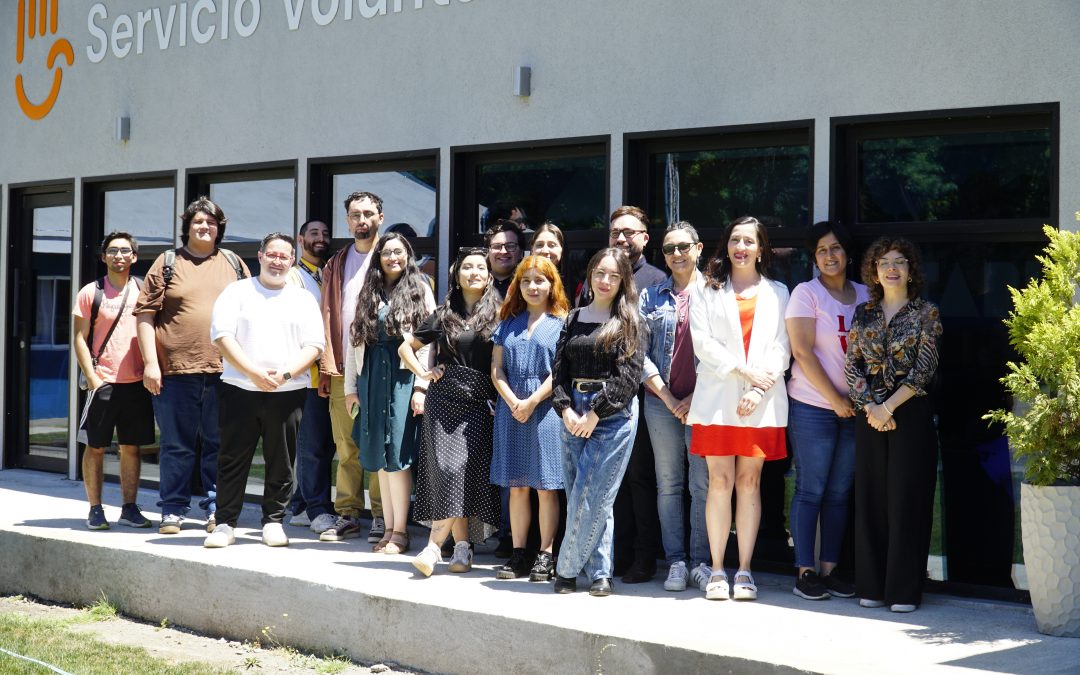 Actualización y Reflexión para la Enseñanza del Inglés