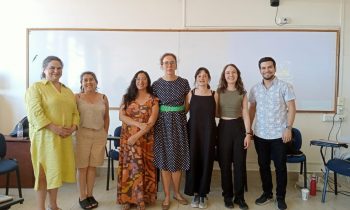 FACIJS fortalece su presencia en espacios académicos interdisciplinarios