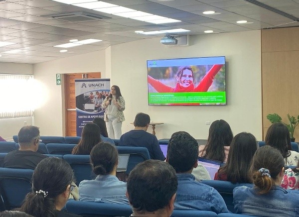 Fortalecimiento Pedagógico: Jornada de Capacitación Estival 2026