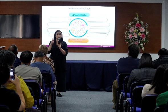 Fortalecimiento Pedagógico: Jornada de Capacitación Estival 2026