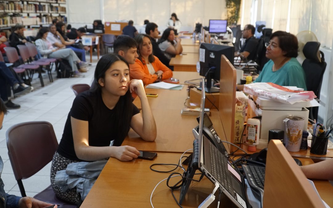 Inicio del Proceso de Matrícula 2026 en la Universidad Adventista de Chile