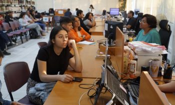 Inicio del Proceso de Matrícula 2026 en la Universidad Adventista de Chile