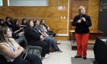 Conversatorio Intergeneracional y Muro Simbólico: Un Encuentro con el Corazón del Trabajo Social en la UNACH