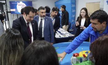 Feria del Agua 2026 en UNACH: Un Encuentro Comunitario para el Cuidado del Agua en Ñuble