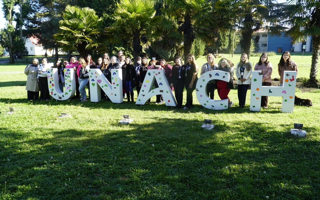 Universidad impulsa la inclusión con intervención y actividades de concientización