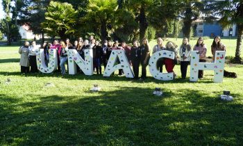 Universidad impulsa la inclusión con intervención y actividades de concientización