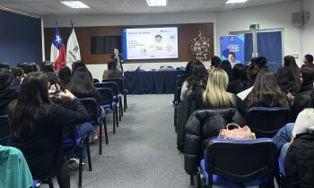Inducción a prácticas: Trabajo Social UNACH da inicio con foco en la cercanía y el servicio comunitario