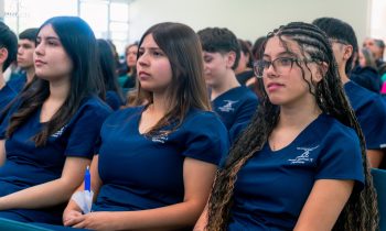 Nueva Generación de Enfermería: Un Pacto de Servicio y Humanidad