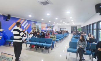 Psicología impulsa jornada de concientización sobre autismo junto a centros terapéuticos y red de salud