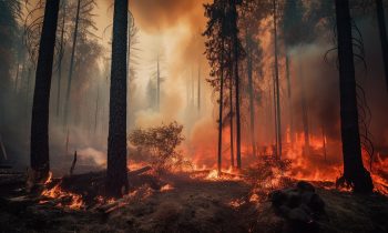 Recuperar la vida del suelo: biocostras y microorganismos benéficos como herramientas para la restauración post-incendio en Chile