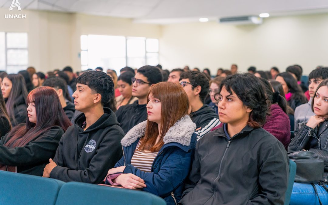 Universidad Adventista de Chile y Municipalidad de Chillán lanzan Preuniversitario Social 2026