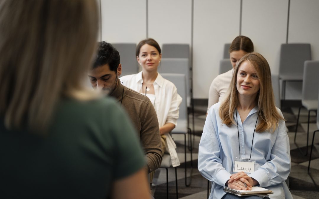 Prácticas profesionales que transforman: estudiantes de Psicología desarrollan proyectos de innovación en salud laboral 