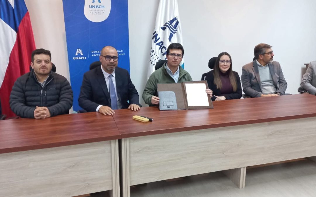 Red de Museos Creacionistas de Chile: Un avance educativo y cultural 