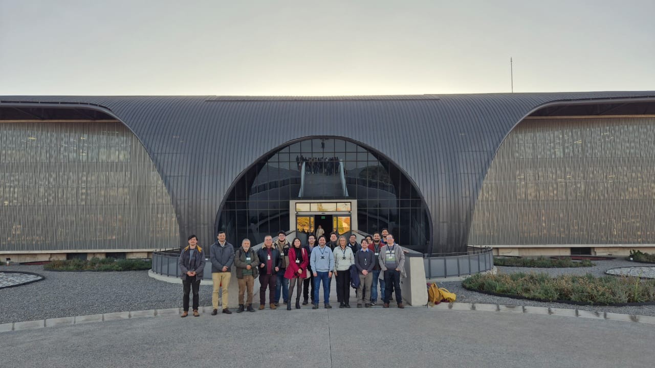 Delegación CinC