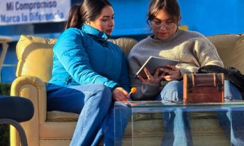Entre pausas: La estrategia de la UNACH para proteger la salud mental estudiantil