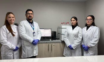 UNACH destaca en revista internacional con investigación sobre calafate y sus aplicaciones nutracéuticas