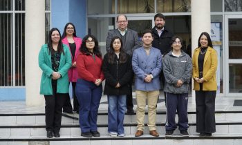 Diálogo interuniversitario en la UNACH impulsa nuevas miradas sobre el rol del estudiantado