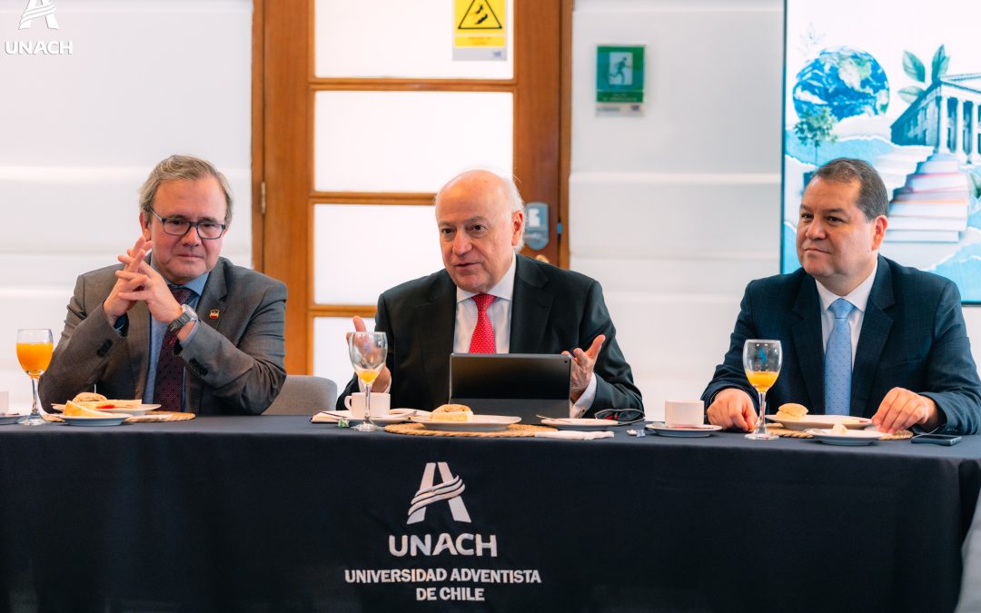 Directorio de la CUP sesiona en Chillán con participación del senador Sanhueza para abordar financiamiento y descentralización