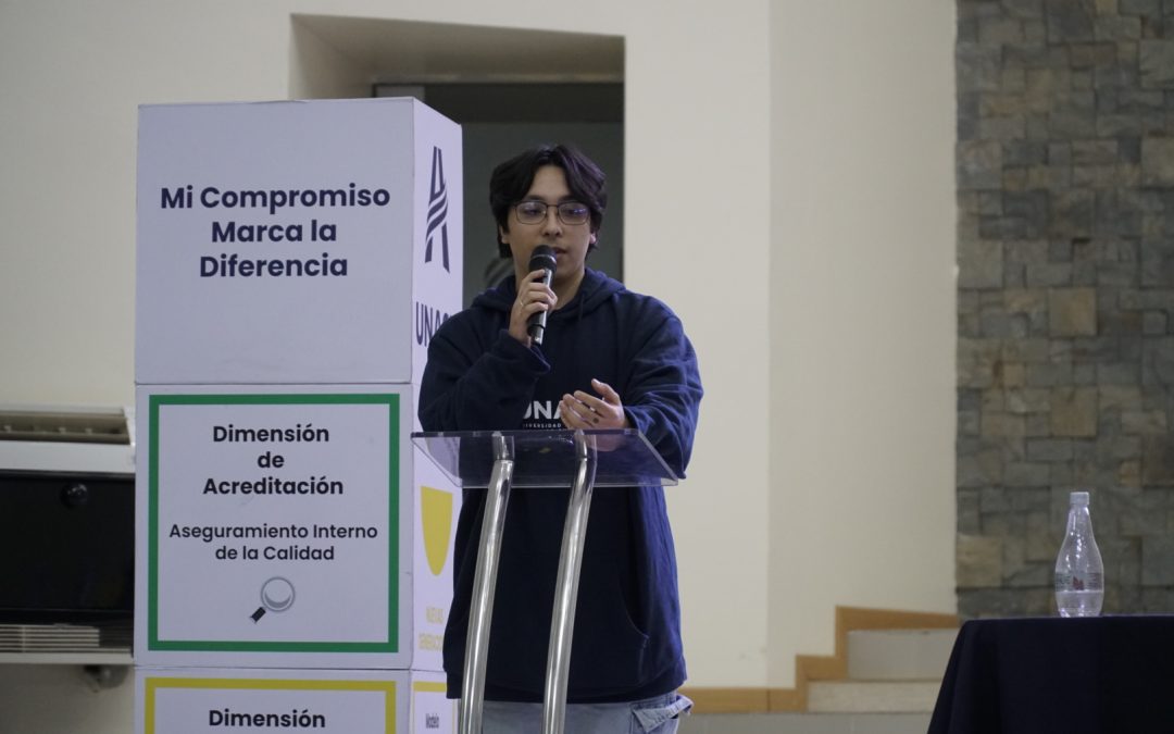 Centro de Estudiantes UNACH: Gestión y representación en la vida universitaria