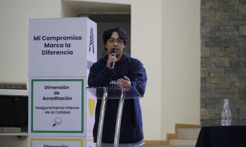 Centro de Estudiantes UNACH: Gestión y representación en la vida universitaria