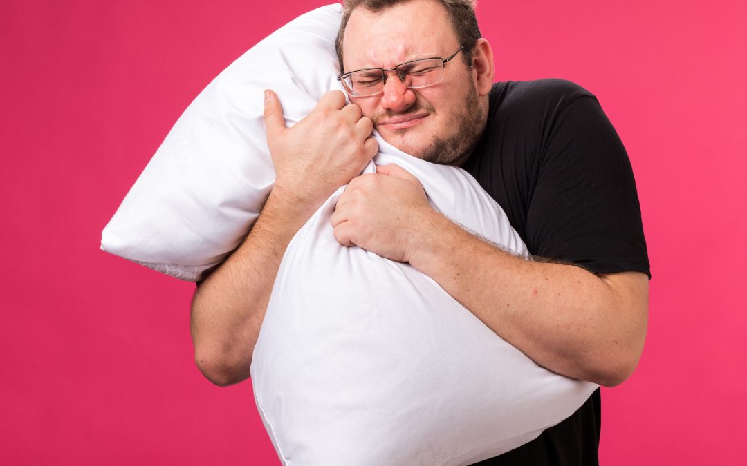 Obesidad y apnea del sueño: cómo el peso influye en los síntomas