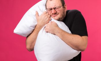 Obesidad y apnea del sueño: cómo el peso influye en los síntomas