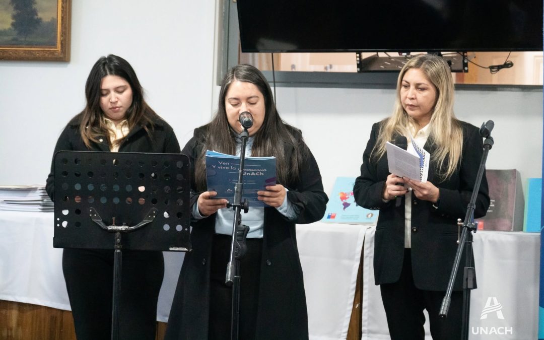 III Café Literario de la UNACH: Un encuentro con la poesía de Gonzalo Rojas