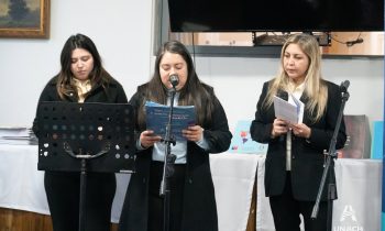 III Café Literario de la UNACH: Un encuentro con la poesía de Gonzalo Rojas