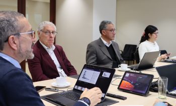 Liderazgo y vocación: Decanos de Educación trazan el futuro pedagógico en Chile