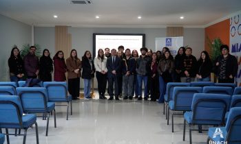 V Semana de Investigación FACIJS: una celebración académica que consolidó la cultura investigativa en UNACH