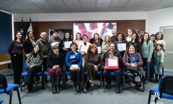 De la teoría al territorio: el encuentro que potencia la formación en Obstetricia y Puericultura