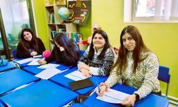 Futuros docentes de la UNACH asumen rol evaluador en concurso nacional Booktubers