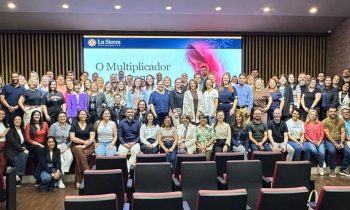 De Chillán a Brasil: egresadas de Pedagogía en Lengua Castellana y Comunicación presentaron investigación en simposio internacional