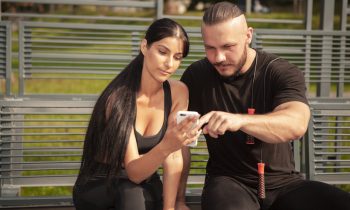 MotorPrint: la innovación que evalúa habilidades motrices escolares usando el teléfono móvil