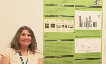 Investigación liderada por mujeres desde la UNACH se proyecta internacionalmente en Green IUPAC 2026